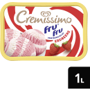 Cremissimo à la fru fru Erdbeere