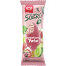Solero Strawberry Lime Twist