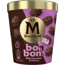 Magnum Bonbon Chocolate & Cherry