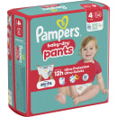 baby-dry Pants Gr. 4