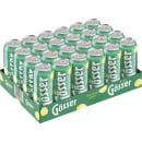 NaturRadler Zitrone Tray 24 x 0,5 Liter