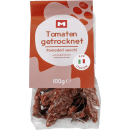 Tomaten getrocknet