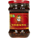 Crispy Chili