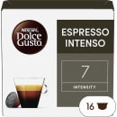 Dolce Gusto Espresso Intenso Kaffee 16 Kapseln