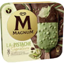 Magnum La Pistache 3er-Packung