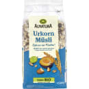 Bio Urkorn Müsli
