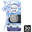 Car Aprilfrisch