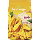 Getrocknete Mangostreifen