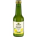 Bio Zitronen Direktsaft 0,2 Liter