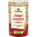 Bio Dinkel Waffeln