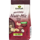 Bio Nuss Mix geröstet & ungesalzen