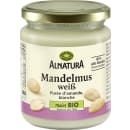 Bio Mandelmus weiß