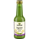 Ingwersaft