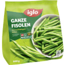 Fisolen ganz