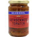 Getrocknete Tomaten in Öl