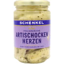 Artischockenherzen mariniert Toskanische Art