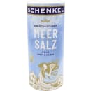 Meersalz fein