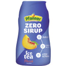 Eistee Pfirsich Zero Sirup 57 ml