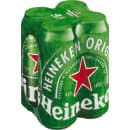 Bier Tray 0,5 Liter Dose