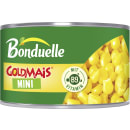 Bunt Dazu Goldmais