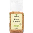Bio Rote Linsen