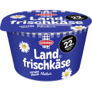 Landfrischkäse natur