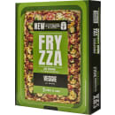 Veggie Pizza