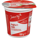 Fruchtjoghurt Erdbeer 3,5%