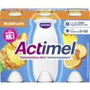 Actimel Multifrucht 6er-Packung