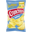 Crunchips Salz