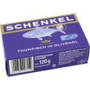 Thunfisch in Olivenöl
