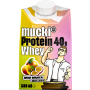 Protein Mango Maracuja
