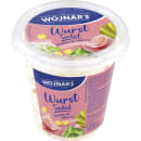 Wurstsalat