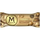 Magnum Gold Caramel Billionaire
