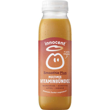 Innocent Smoothie Vitaminbündel 0,3 Liter