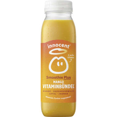 Innocent Smoothie Multitalent 0,3 Liter