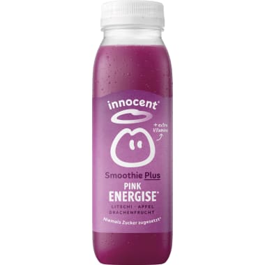 Innocent Smoothie Defence 0,3 Liter