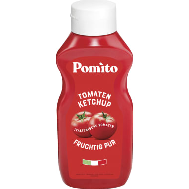 Pomito Tomaten Ketchup