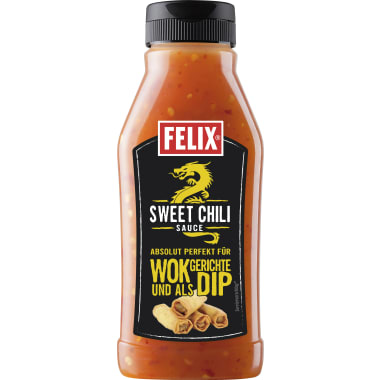 Felix Sauce Sweet Chili