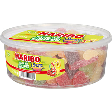 Haribo Nimm Dir Saures Dose