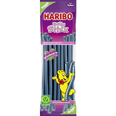 Haribo Balla Balla Himbeere