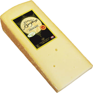Vorarlberg Milch Bergkäse 45% 6 Monate