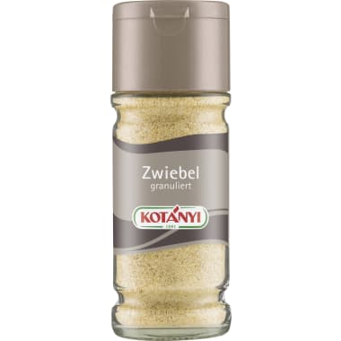 Kotanyi Zwiebel granuliert