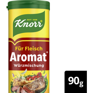 Knorr Knorr Aromat Fleisch Streuer