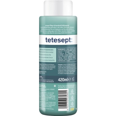 Tetesept Tetesept Schaumbad Erkältungszeit