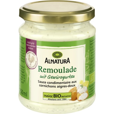 Alnatura Remoulade