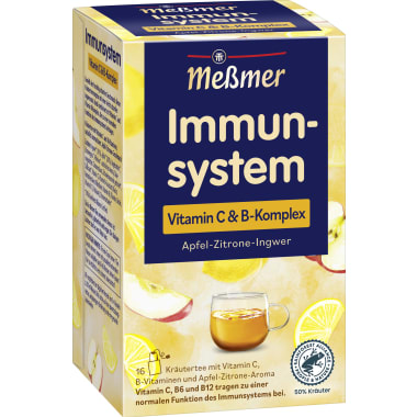 Meßmer Immunsystem