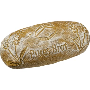 Therese Mölk Hausbrot mit Natursauerteig