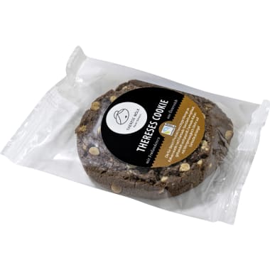 Therese Mölk Schoko-Cookie dunkel Single