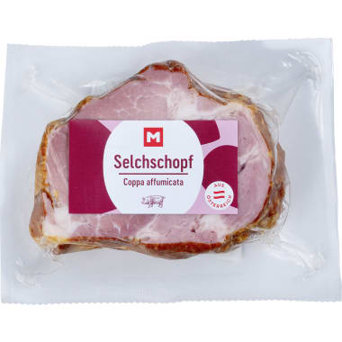 M Selchschopf